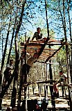 Campamento Bamb&uacute; 2000