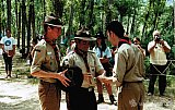 Campamento Tierra Media 2001