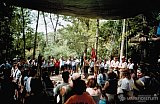 Campamento Tierra Media 2001