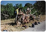 Campamento Merhab&aacute;'98