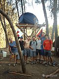 2008 07 Campamento Bermejales