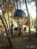 2008 07 Campamento Bermejales