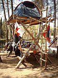2008 07 Campamento Bermejales