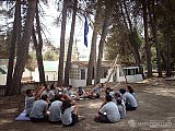 2008 07 Campamento Bermejales