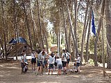 2008 07 Campamento Bermejales