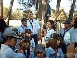 2008 07 Campamento Bermejales