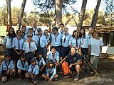 2008 07 Campamento Bermejales