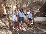 2008 07 Campamento Bermejales