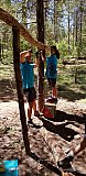Campamento Mare Ra (Florencia)
