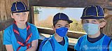Salida de Manada a la desembocadura del Guadalhorce