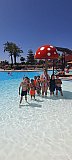 Salida de Manada al parque acu&aacute;tico AquaMijas