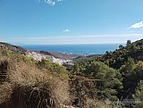 Salida de tropa a la ca&ntilde;ada del lobo