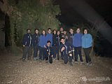 Acampada de Unidad a los Montes de M&aacute;laga
