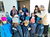 Actividad medioambiental en Raja Ancha (Pizarra)