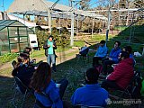 Actividad medioambiental en Raja Ancha (Pizarra)