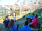 Actividad medioambiental en Raja Ancha (Pizarra)