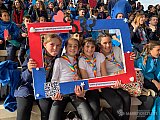 XXVIII Festival de la canci&oacute;n scout de M&aacute;laga