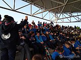 XXVIII Festival de la canci&oacute;n scout de M&aacute;laga