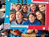XXVIII Festival de la canci&oacute;n scout de M&aacute;laga