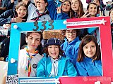 XXVIII Festival de la canci&oacute;n scout de M&aacute;laga