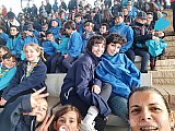 XXVIII Festival de la canci&oacute;n scout de M&aacute;laga