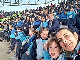 XXVIII Festival de la canci&oacute;n scout de M&aacute;laga