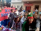 Cabalgata de reyes
