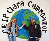 Charla del clan con la fundaci&oacute;n Mozambique Sur