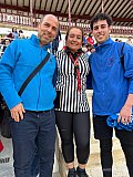 Festival de la Delegaci&oacute;n de M&aacute;laga de Scouts de Andaluc&iacute;a
