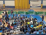 XXXI Festival de la Canci&oacute;n Scout de M&aacute;laga