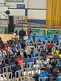 XXXI Festival de la Canci&oacute;n Scout de M&aacute;laga