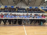 XXXI Festival de la Canci&oacute;n Scout de M&aacute;laga