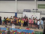 XXXI Festival de la Canci&oacute;n Scout de M&aacute;laga