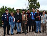 Celebraci&oacute;n del 45 aniversario del grupo 
