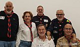 Celebraci&oacute;n del 45 aniversario del grupo 