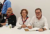 Celebraci&oacute;n del 45 aniversario del grupo 