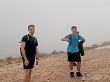Salida de la unidad esculta a la bola de Mijas