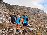 Salida de la unidad esculta a la bola de Mijas