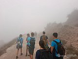 Salida de la unidad esculta a la bola de Mijas