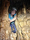 Salida del clan a la cueva el refugio