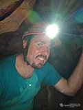Salida del clan a la cueva el refugio