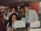 Fotos antiguas A.S.A. (1986 - 2000)