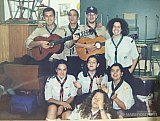Fotos antiguas A.S.A. (1986 - 2000)
