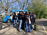Proyecto de la unidad esculta en Londres