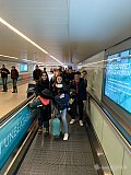 Proyecto de la unidad esculta en Londres