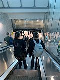Proyecto de la unidad esculta en Londres