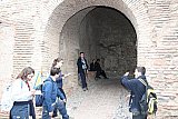 2008 02 Salida tropa Alcazaba-Gibralfaro