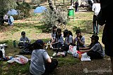 2008 03 Acampada grupo Torrijos