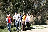 2008 03 Acampada grupo Torrijos