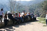 2008 03 Acampada grupo Torrijos
